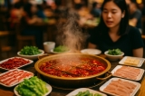 Khám Phá Lẩu Trùng Khánh Chính Gốc và Những Trải Nghiệm Tuyệt Vời