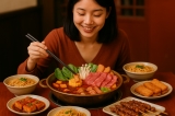 Khám Phá Ẩm Thực Trùng Khánh: Tinh Hoa Hương Vị