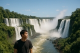 Khám Phá Sự Hùng Vĩ của Thác Iguazú Ở Argentina