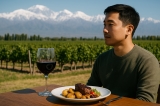 Khám Phá Vùng Đất Mendoza: Thiên Đường Rượu Vang Argentina