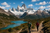 Khám Phá Vẻ Đẹp Hùng Vĩ Của Patagonia Argentina
