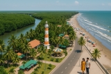 Cần Giờ và Hành Trình Trở Thành Siêu Điểm Đến 40 Triệu Khách