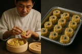 Cuộc Chiến Ẩm Thực: Làm Dim Sum Thủ Công Và Công Nghiệp