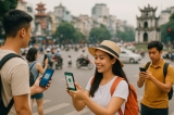 Công Nghệ Thúc Đẩy Trải Nghiệm Du Lịch Không Chạm Tại Việt Nam