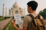 Xin Visa Du Lịch Ấn Độ Trực Tuyến: Hướng Dẫn Chi Tiết và Lưu Ý Quan Trọng