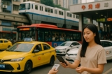 Hướng dẫn chi tiết cách di chuyển và sử dụng phương tiện giao thông tại Trùng Khánh