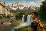Khám Phá Argentina: Hành Trình Hoàn Hảo cho 7, 10 và 12 Ngày