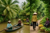 Khám Phá Bến Tre: Hành Trình Đầy Hấp Dẫn Cho Kỳ Nghỉ Tuyệt Vời