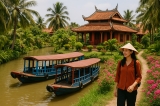 Hướng Dẫn Chi Tiết Chi Phí Du Lịch Bến Tre Tự Túc