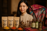 Lựa Chọn Quà Lưu Niệm Đặc Sản Từ Ấn Độ
