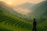 Khám Phá Vẻ Đẹp Mù Cang Chải: Bí quyết du lịch tự túc không thể bỏ lỡ