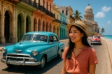 Hành trình du lịch Cuba tự túc: Bí quyết và mẹo cần biết