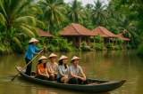 Hướng dẫn đặt dịch vụ du lịch Bến Tre một cách tự túc và hiệu quả