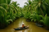Khám Phá Vùng Đất Bến Tre Qua Những Tour Du Lịch Đầy Hấp Dẫn