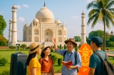 Kinh Nghiệm Du Lịch Ấn Độ Trọn Gói Từ Việt Nam
