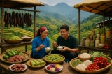 Khám Phá Ẩm Thực Đặc Sắc Tại Yên Bái