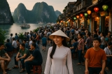 Việt Nam và Nỗ Lực Đạt Mục Tiêu Doanh Thu Du Lịch 100 Tỉ USD