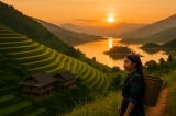Khám Phá Lịch Trình Du Lịch Yên Bái: Mù Cang Chải, Tú Lệ và Hồ Thác Bà
