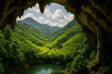 Khám Phá Vẻ Đẹp Thiên Nhiên: Ruộng Bậc Thang và Hang Động ở Việt Nam