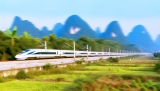 Sự Phát Triển Của Đường Sắt Cao Tốc Trung Quốc và Tác Động Đến Du Lịch