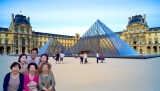 Khám Phá Sức Hút Bất Tận Của Bảo Tàng Louvre