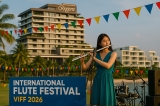 Khám Phá Phú Quốc: Điểm Đến Hoàn Hảo cho Lễ Hội Sáo Quốc Tế VIFF 2026 và Nghỉ Dưỡng Tại Regent Top 100 Khách Sạn