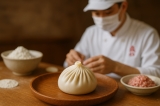 Khám Phá Bí Mật Của Tiểu Long Bao: 18 Nếp Gấp Tinh Xảo