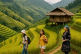 Kinh nghiệm Đặt Dịch Vụ Du Lịch Yên Bái Tự Túc
