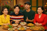 Khám Phá Ẩm Thực Cùng 