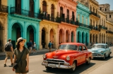 Hướng Dẫn Chi Tiết Chi Phí Du Lịch Cuba Tự Túc