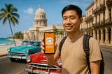Đặt Dịch Vụ Du Lịch Cuba: Hướng Dẫn Tự Túc Từ A Đến Z