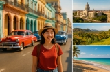 Khám Phá Cuba "Trọn Gói" Qua 5, 7, 10 Ngày - Hành Trình Và Chi Phí Chuẩn Bị