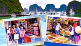 Những Món Quà Không Thể Bỏ Lỡ Khi Du Lịch Hạ Long