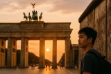 Khám Phá Berlin: Thủ Đô Lịch Sử Và Hiện Đại