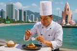 Khám Phá Nền Ẩm Thực Cao Cấp và Mô Hình Du Lịch Tại Khánh Hòa