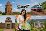 Khám Phá Tiềm Năng Du Lịch Quảng Trị: Điểm Đến Đầy Hứa Hẹn
