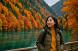 Khám phá Cửu Trại Câu cùng Vietravel: Mùa thu đầy sắc màu