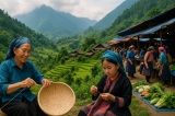 Khám Phá Tây Bắc Cùng Người Mông: Văn Hóa, Thiên Nhiên Và Sống Xanh