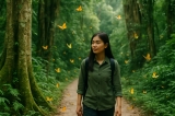 Khám Phá Vườn Quốc Gia Cúc Phương: Điểm Đến Tuyệt Vời Cho Những Tâm Hồn Yêu Thiên Nhiên