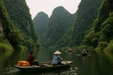 Khám Phá Kỳ Quan Tràng An Ninh Bình