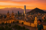 Khám Phá Vẻ Đẹp Tự Nhiên và Văn Hóa Độc Đáo của Santiago, Chile