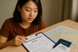 Hướng Dẫn Xin Visa Đức: Thủ Tục, Thời Gian Và Mẹo Tăng Tỷ Lệ Thành Công