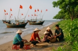 Đổi Tên Biển Quất Lâm Để Phát Triển Du Lịch Biển Bền Vững