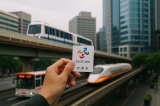 Hướng Dẫn Đầy Đủ Về Cách Di Chuyển Tại Đài Loan