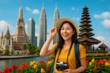 Top Điểm Đến Khách Việt Tìm Kiếm Dịp 2/9 Năm Nay