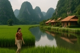 Hướng Dẫn Lựa Chọn Khách Sạn Và Resort Tốt Nhất Khi Du Lịch Ninh Bình