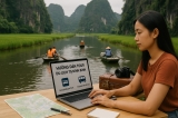 Hướng Dẫn Chi Tiết Đặt Dịch Vụ Du Lịch Tại Ninh Bình