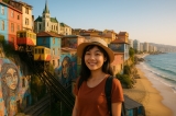 Khám Phá Valparaíso và Viña del Mar: Hành Trình Không Thể Bỏ Lỡ