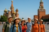 Du Lịch Nga: Sự Thuận Lợi Từ Chính Sách Miễn Visa cho Khách Việt