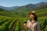 Hành Trình Trải Nghiệm Rượu Vang Chile: Những Vùng Nổi Tiếng Và Tour Tham Quan